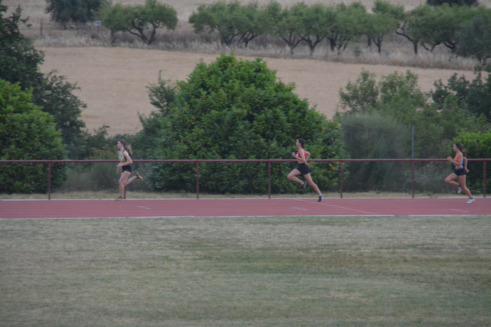 Club Atletisme Badalona - Tecnificacio